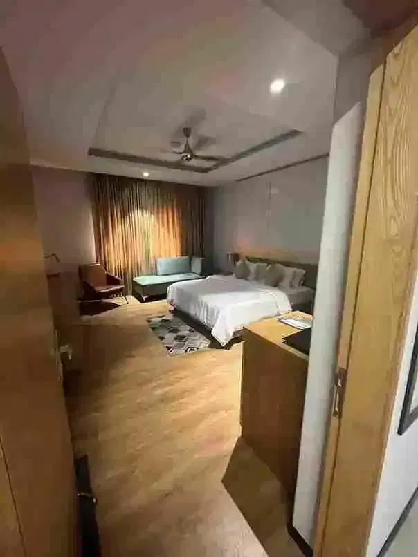 GD Goenka University Gurgaon Academic Building photo 84